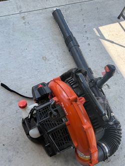 Echo Leaf Blower