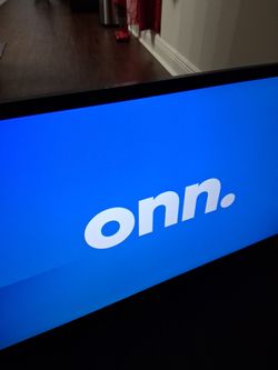 Onn tv