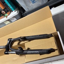 Suspension Fork