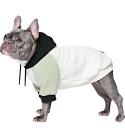 Spark Paws Dog Hoodie