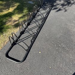 Bike Rack