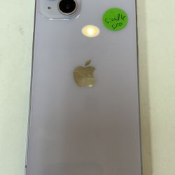 Apple iPhone 14 Plus 128GB Simple Mobile 