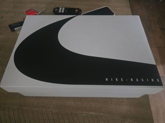 Nike Alpha Fly 3