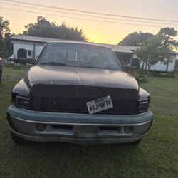 1998 Dodge Ram 1500 5.2 
