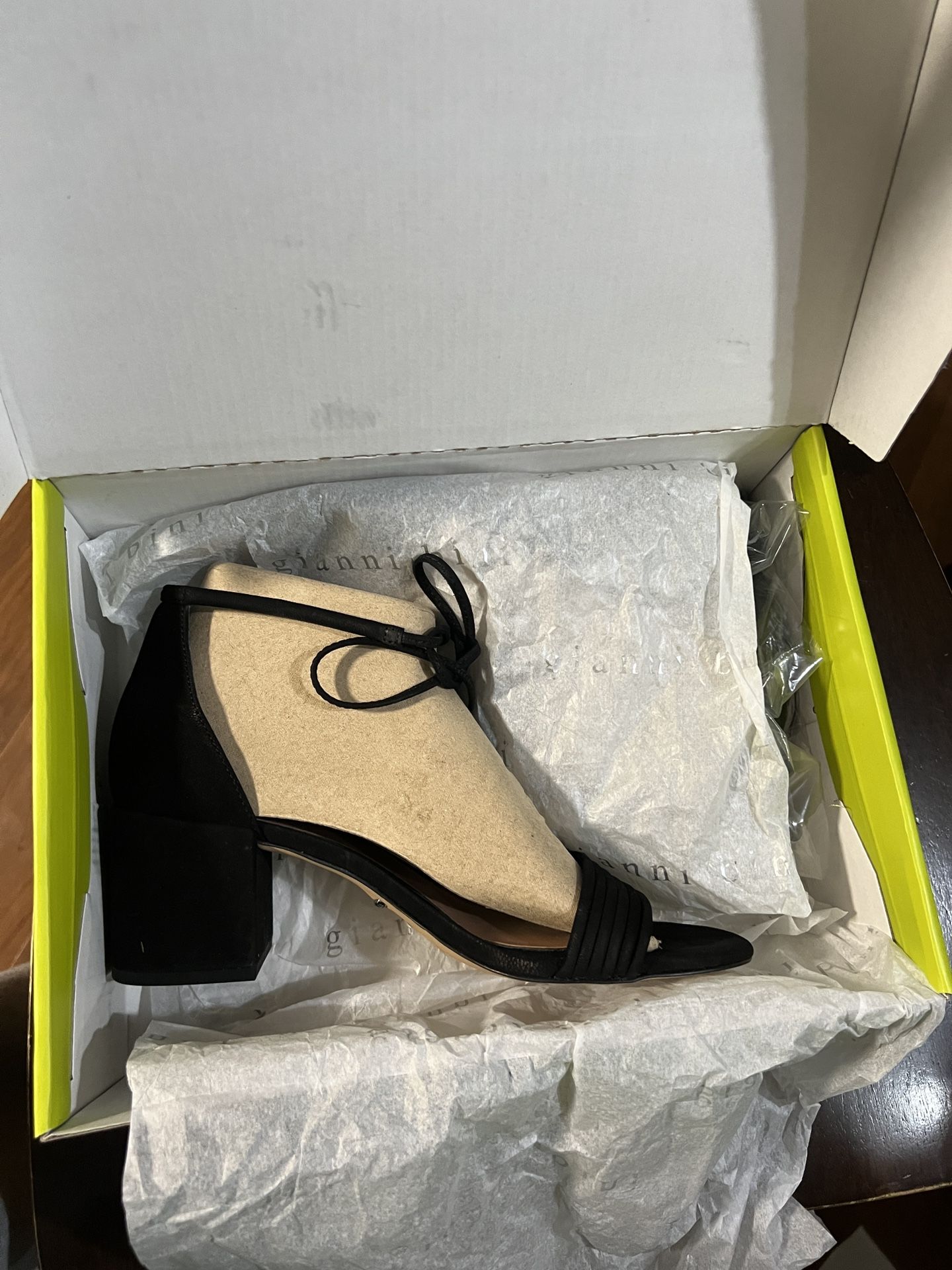 Gianni Bini Heels