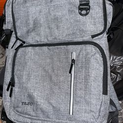 Baby Diaper Bag