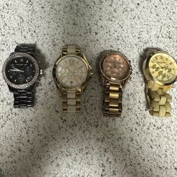Michael Kors Women Watches