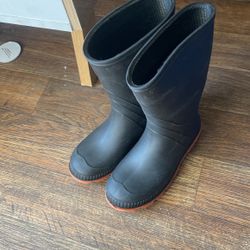 Size 2 Rain Boots 