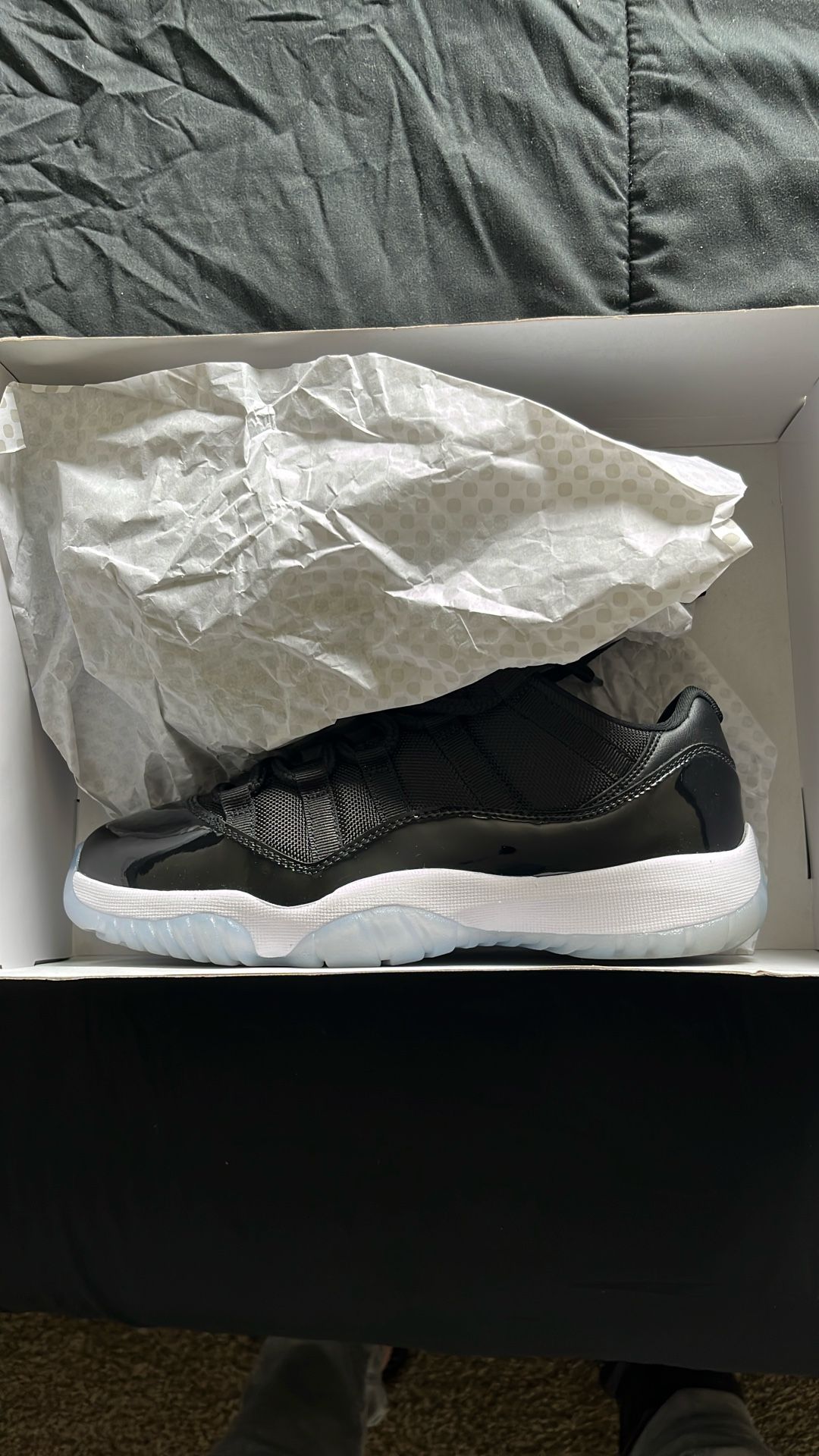 Jordan 11 Retro Low