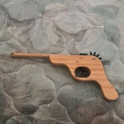 Rubber Band Shooter