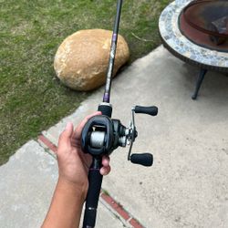 Fishing Combo