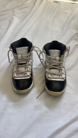 Nike Air Jordan 11