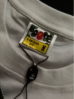 Bape tee