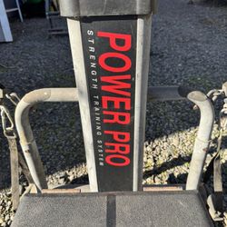 Bowflex Strength Training System