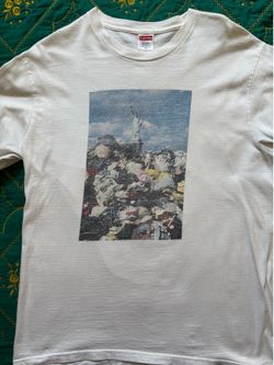 SUPREME SHIRT