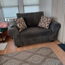 Large Sofa 