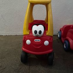 Push Car, Little Ones, Great Condition. Bobby Car