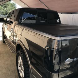 Ford king ranch