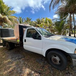 2005 Ford F-350