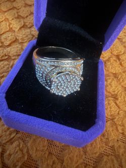 BLING RING !!