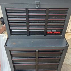 Rolling Tool Box