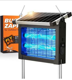 Bug Zapper