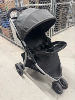 Graco jogger stroller