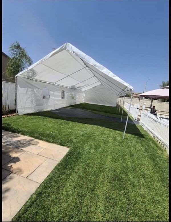 Canopy Chairs Tables