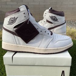 Jordan 1 Size 9