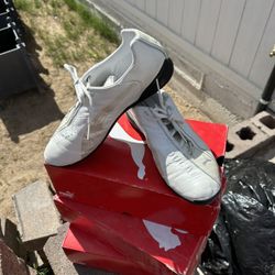 Puma Shoes 