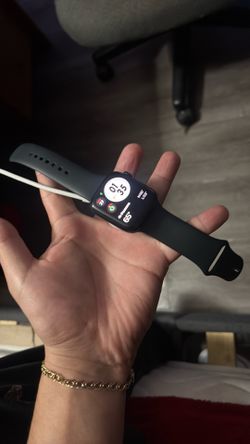 Apple Watch SE 2