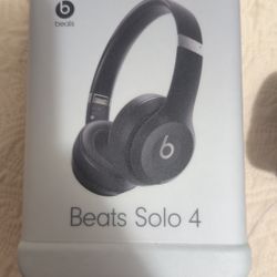 Beats Solo 4