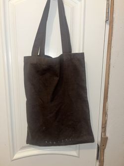 Rick Owens Tote Bag