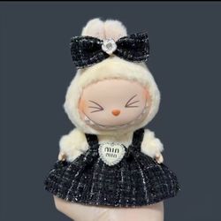 Labubu Outfit 