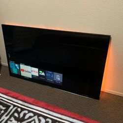 Samsung Smart TV 