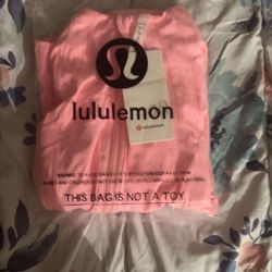 Lulu Jacket Pink Size 4