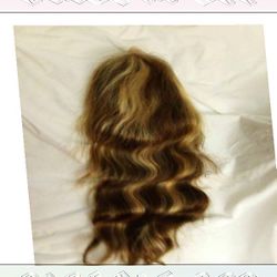 relate bill Pure Beauty with Real Hair Wigs - Flexibility and Fashion