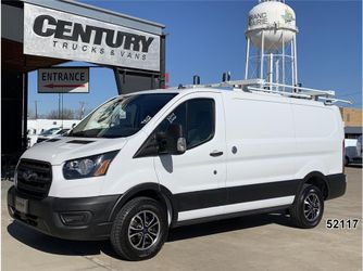 2021 Ford Transit-250 Cargo Van