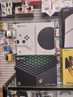Xbox Series X and Series 10 Take Home From 0-49$ Down