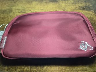 Lululemon Crossbody Bag