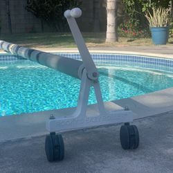 Rocky’s Portable Reel for Swimming Pool Cover - Northridge 