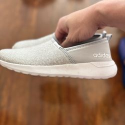 Women’s Size 7.5 Adidas Neo Memory Footbed