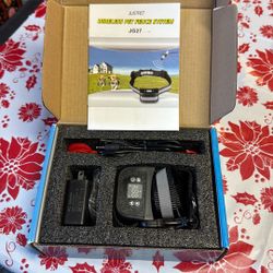 Wireless PET French System