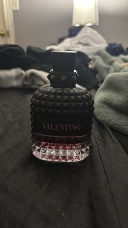 Valentino men’s cologne