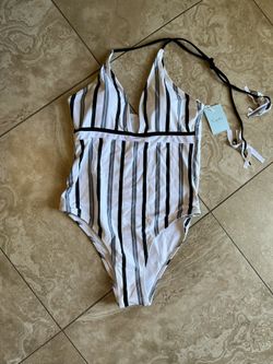Cupshe Swimsuit