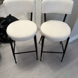 Counter Height Bar Stools