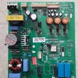 Kenmore or LG Refrigerator Control Board 