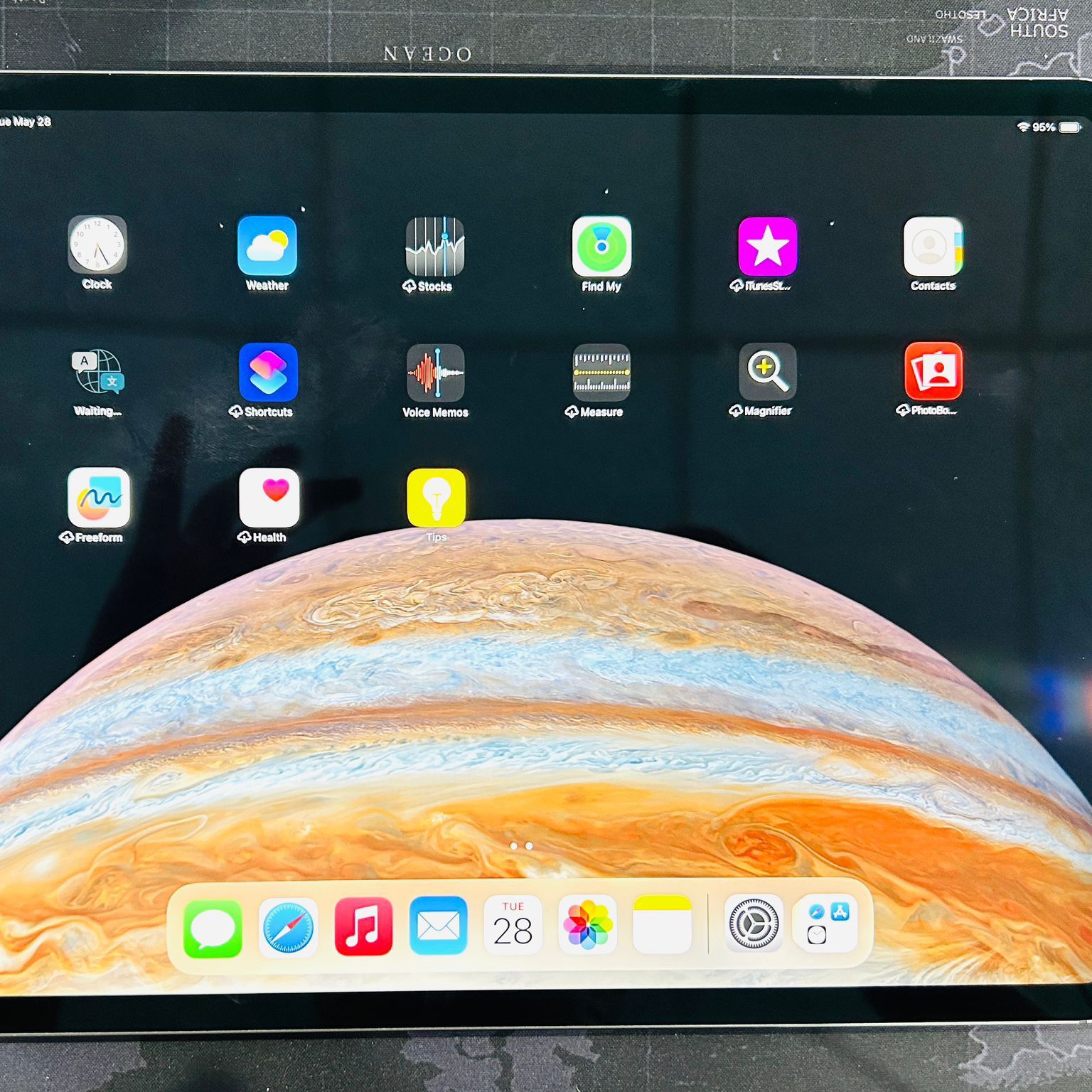 Apple iPad PRO 12.9” 4th generation 128GB Cellular Unlocked Fully Functional