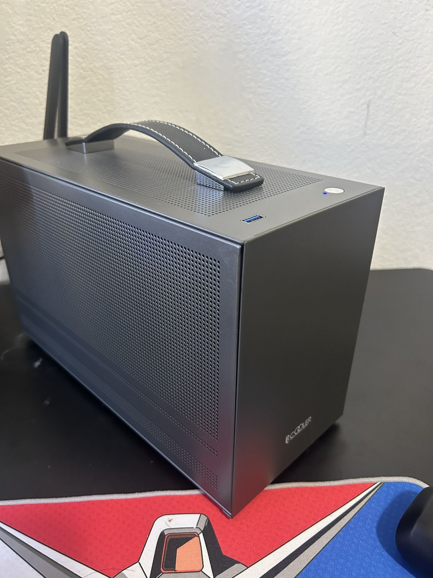 Custom Gaming Pc Itx