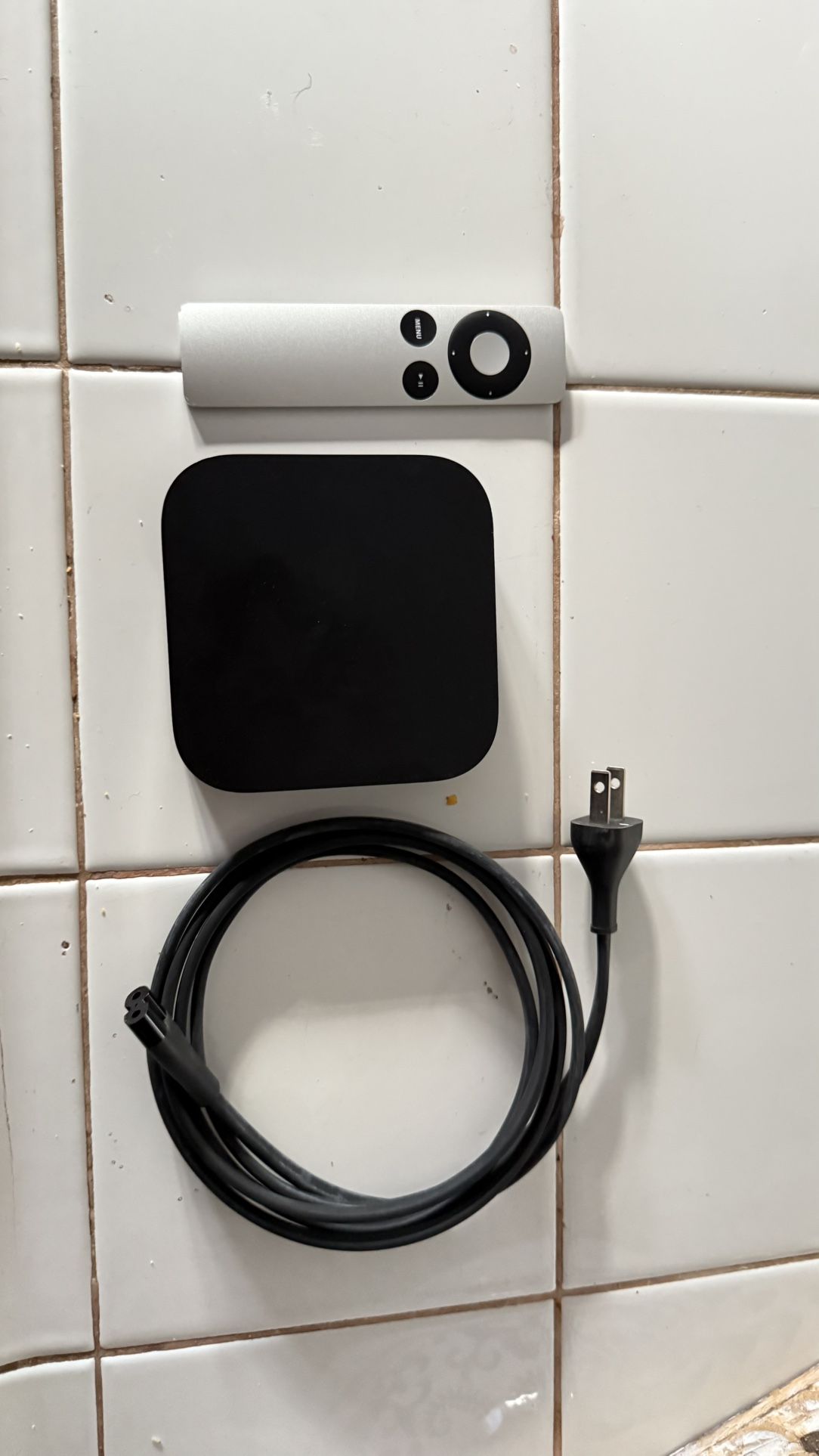 Apple TV 1st Generation